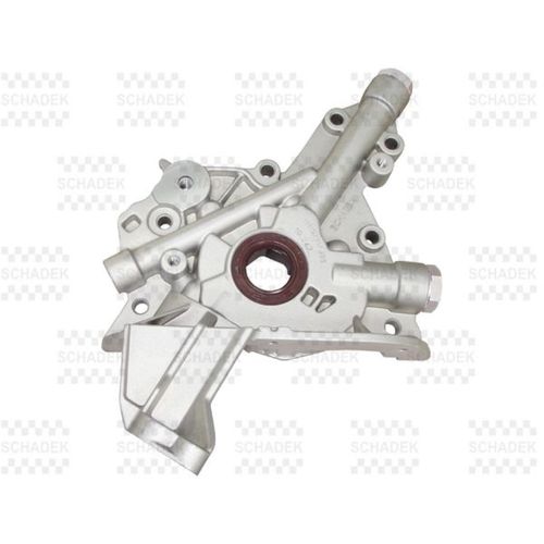 BOMBA OLEO PALIO 03/ 1.8 10242 MERIVA/MONT 1.8 16V 03/*PALIO Schadek 10242 PEÇA