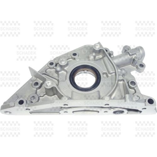BOMBA OLEO PEUGEOT 307 2.0 16V 10276 407,PICASSO 2.0 16V Schadek 10276 PEÇA
