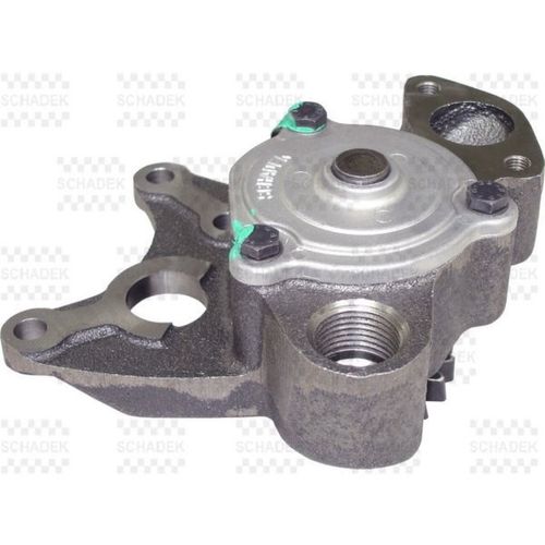 BOMBA OLEO D20 92/ 10115 MAXION 4.0 TURBO Schadek 10115 PEÇA