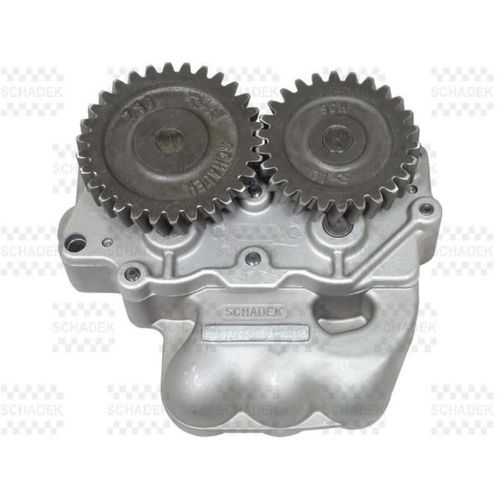 BOMBA OLEO MWM229 10113 BOMBA OLEO MWM MT D229 TDS Schadek 10113 PEÇA