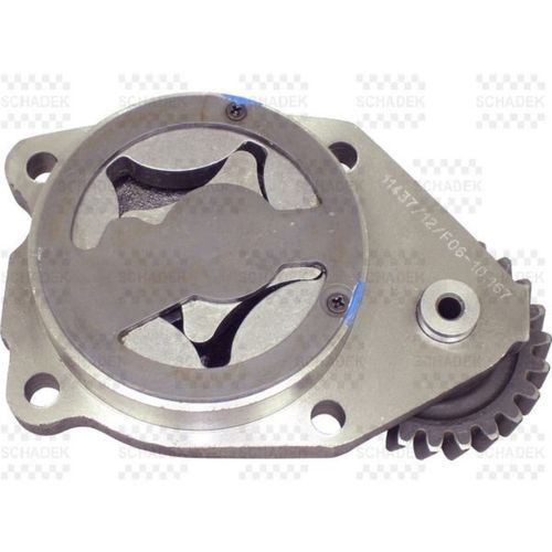 BOMBA OLEO F4000 10167 F250/F4000/CARGO MTR CUMMINS Schadek  PEÇA