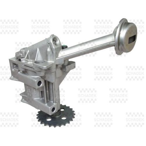 BOMBA OLEO CLIO 1.6 16V 01/ 10193 CLIO/MEGANE 1.6 16V Schadek 10193 PEÇA