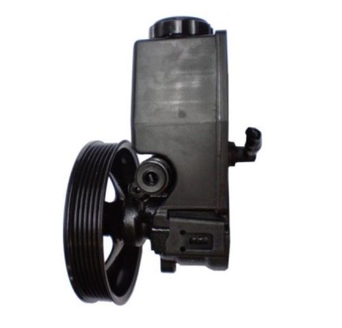 BOMBA DE DIRECAO HIDRAULICA AST/ZAF 98/03 92115 Ampri  PEÇA