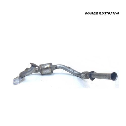 Catal Kombi 09/ Flex 7x0253101e Vw Pe�a