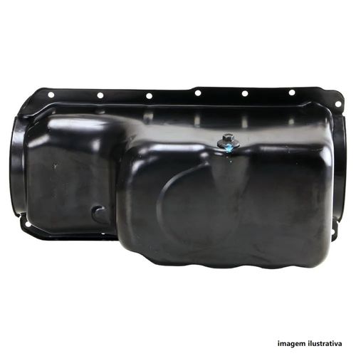 Carter Fiesta/ka Zetec Xs6e6675ae Fiesta/ka/ecosport 03/ 1.0/1.6 Ford Xs6e6675ae Pe�a