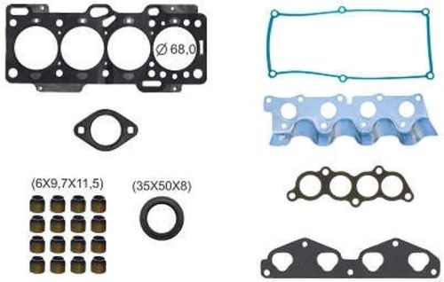 JT RET VAL ATOS/PICANTO C/R 151273 ATOS/PICANTO 05/ 1.0 12V G4HG BASTOS   Jogo