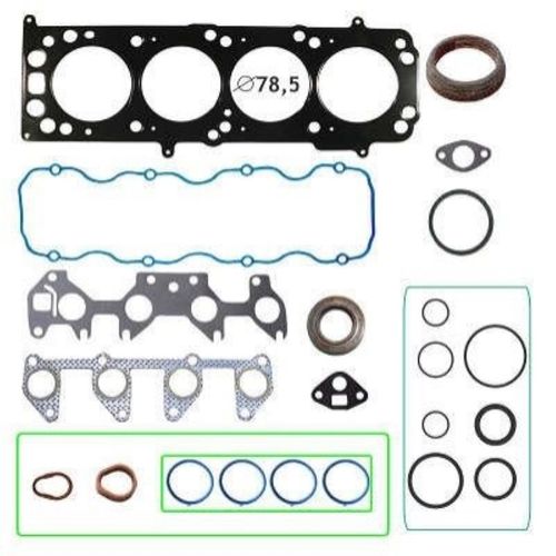 JT RET VAL CORSA1.0 02/ 1212123ML METAL 02/ 8V BASTOS   Jogo