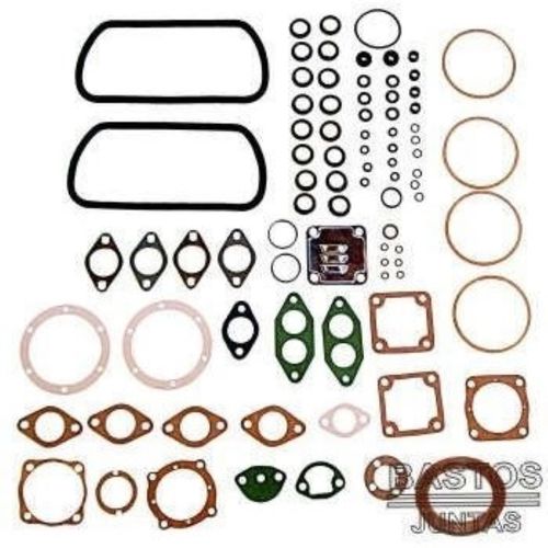 Jt Ret Val Gol 1.0 8v 111253ml Metal At Bastos Jogo