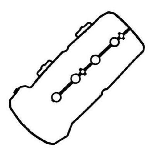 JT TP VAL DUSTER/TIIDA 1.6 15176005 VERSA/LIVINA/SANDERO 1.6 16V BASTOS   PEÇA