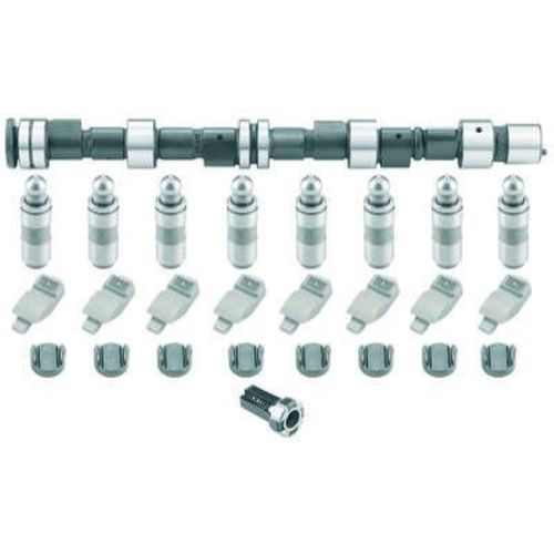 KT COM VALV MZ 2.0 APL-2779 MONZA 1.8 EFI/97- RESOLIT   Kit