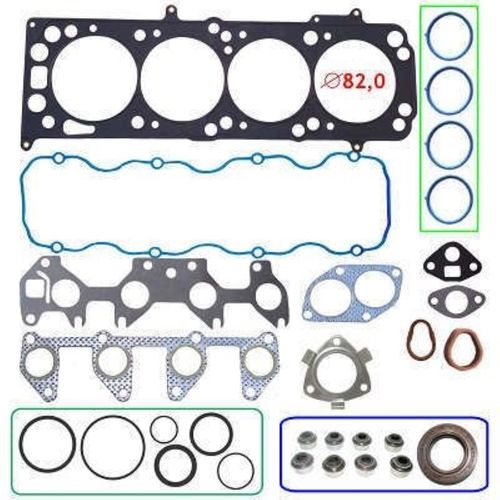 Jt Ret Val Corsa1.8 8v 1212117ml Metal Bastos Jogo