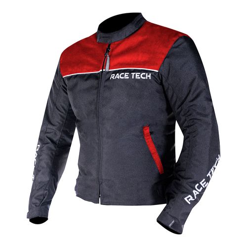 Jaqueta Race Tech Fast Vermelho M