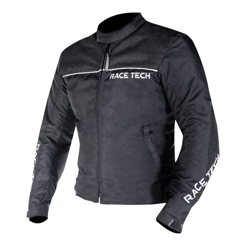 Jaqueta Race Tech Fast Preto Xl