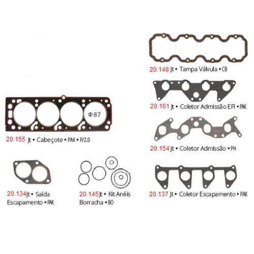 JT RET VAL MZ2.0 87/ 201017 PATHWAY   Jogo