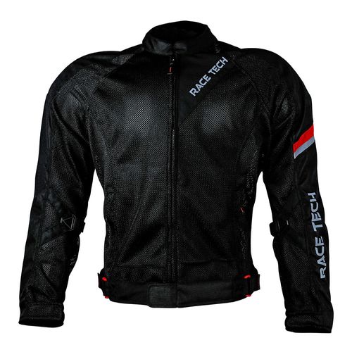 Jaqueta Race Tech Ventilada Fluid M