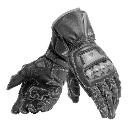 Luva Dainese Full Metal 6 Preto Xxl