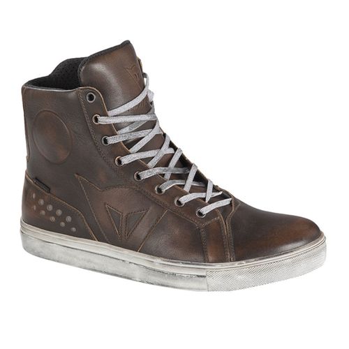 T�nis Dainese Street Rocker D-wp Marron 42