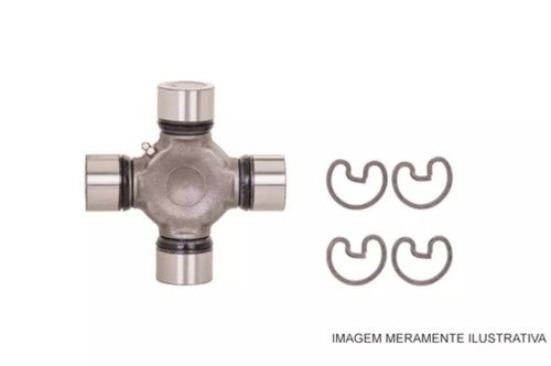 CRUZ F600-CD60/70 5160XS F600-C-D60/70 ALBARUS   PEÇA