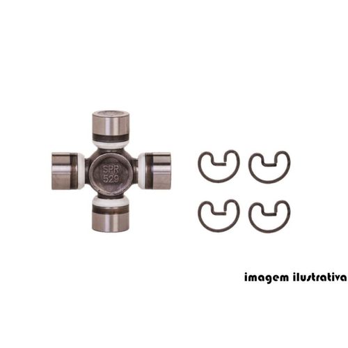 CRUZ RANGER 4X4 DIANT 5625X RANGER 4X4 ALBARUS   PEÇA