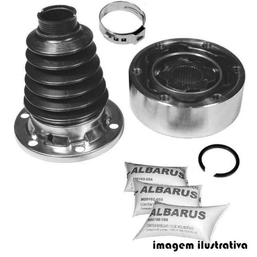 JT DESL CORSA 94/ 28D 356509 CORSA 1.0/1.4 94/ ALBARUS   PEÇA