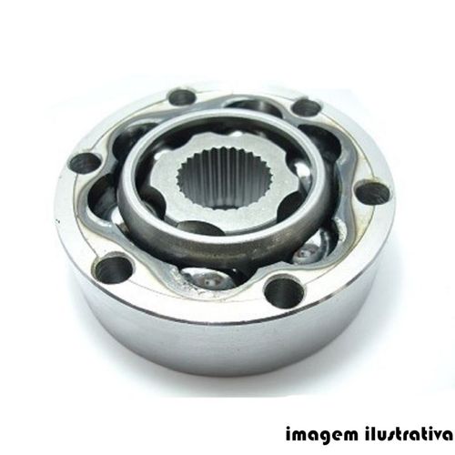 JT DESL OMEGA 2.0 283459 PONT HOMOC OMEGA 2.0 ALBARUS   PEÇA