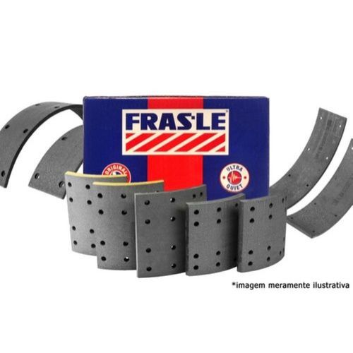 LONA FR CAM VW16210 FD88X CAMINHAO VW 16.210 FRAS-LE   Jogo