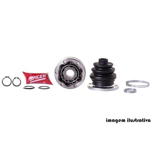 JT DESL TEMPRA 92/ 153549 JUNTA DESL TEMPRA/16V/TEMPRA T ALBARUS   PEÇA