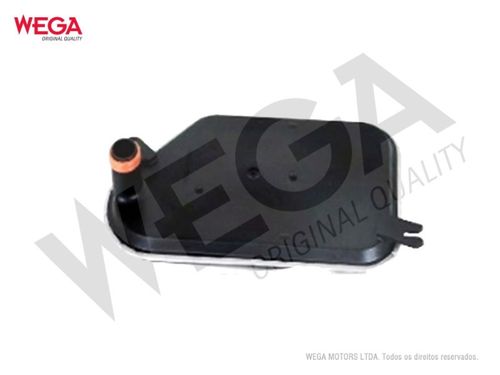 F CÂMBIO AUT PASSAT 1.8/2.8 WFC903 WEGA   PEÇA