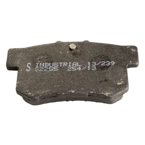 Pastilha Freio Honda Crv 2003 a 2017 - 157829 - SYL2255