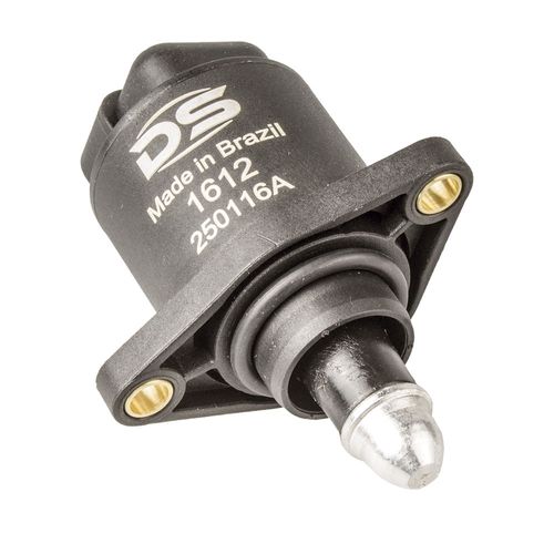 Atuador Marcha Lenta Fiat Uno 1999 a 2006 - 128505 - 1612