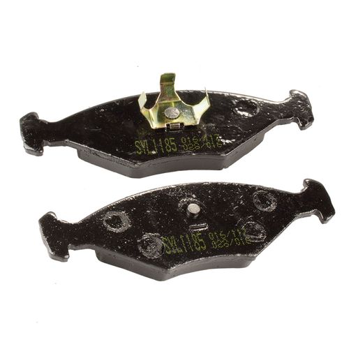 Pastilha Freio Fiat Palio 1996 a 1998 - 102108 - SYL1185