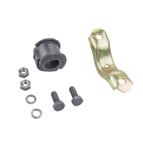 Kit Barra Estabilizadora Vw Passat 1986 a 1988 - 169697 - 1009