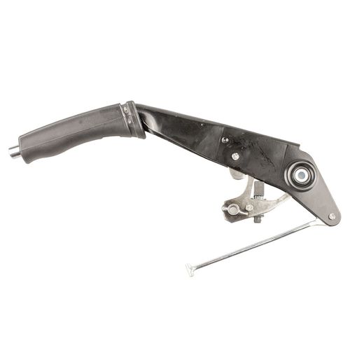 Alavanca Freio Mão Gm Corsa 1996 a 2002 - 117598 - SH5052P