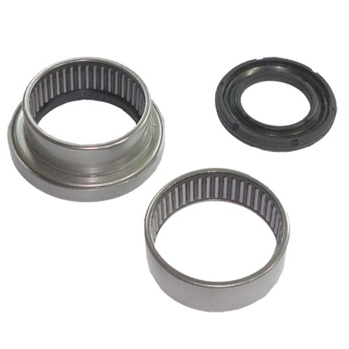 Kit Rolamento Suspensão Peugeot 206 1999 a 2009 - 173566 - IRB564