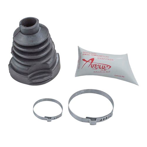 Kit Coifa Homocinética Renault Logan 2007 a 2015 - 176422 - 509089B