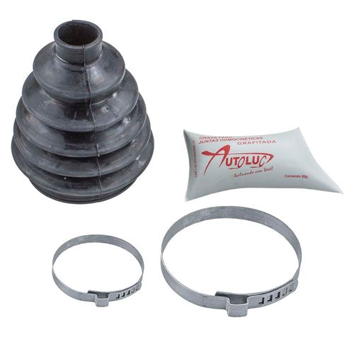 Kit Coifa Homocinética Honda Civic 2000 a 2006 - 116429 - 509090B