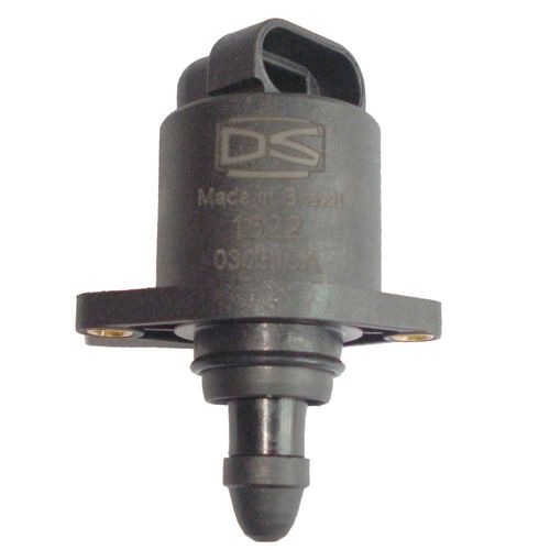 Atuador Marcha Lenta Ford Ecosport 2005 a 2012 - 154051 - 1622