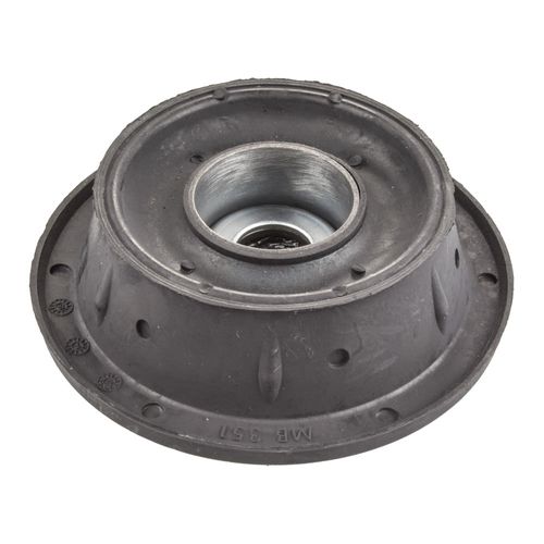 Suporte Amortecedor Vw Parati 1996 a 2000 - 126555 - MB352A