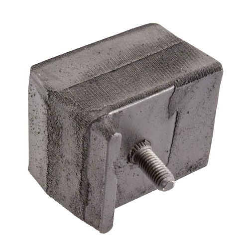 Suporte Câmbio Ford Belina 1981 a 1986 - 129498 - MB268