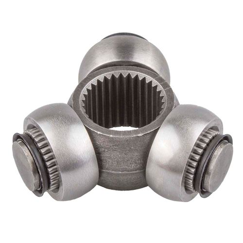 Trizeta Ford Del Rey 1982 a 1988 - 134987 - ATP06002