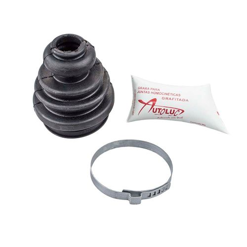 Kit Coifa Homocinética Vw Logus 1993 a 1996 - 118560 - 1510