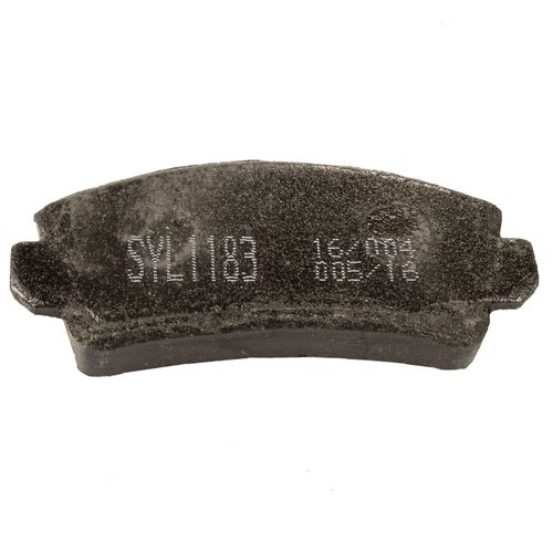 Pastilha Freio Ford Corcel 1969 a 1986 - 102065 - SYL1183