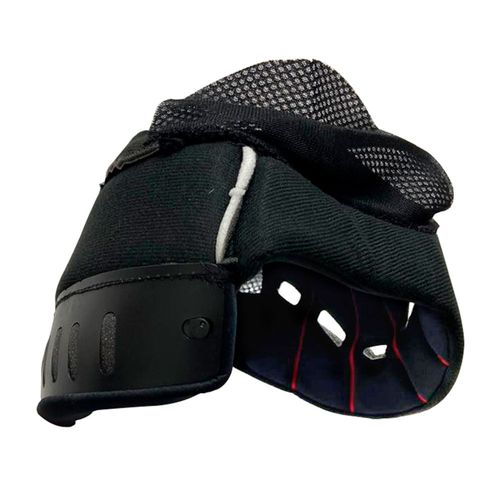 FORRAÇÃO SUPERIOR CAPACETE AGV K1