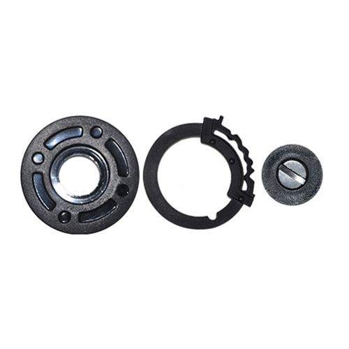SUPORTE DE VISEIRA  CAPACETE NORISK FF370/ROUTE