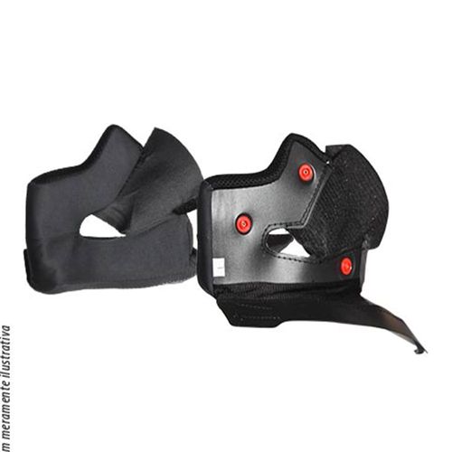 BOCHECHEIRA NORISK FF302