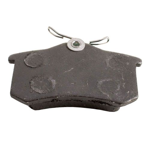 Pastilha Freio Audi A3 1996 a 2006 - 505234 - SYL1043