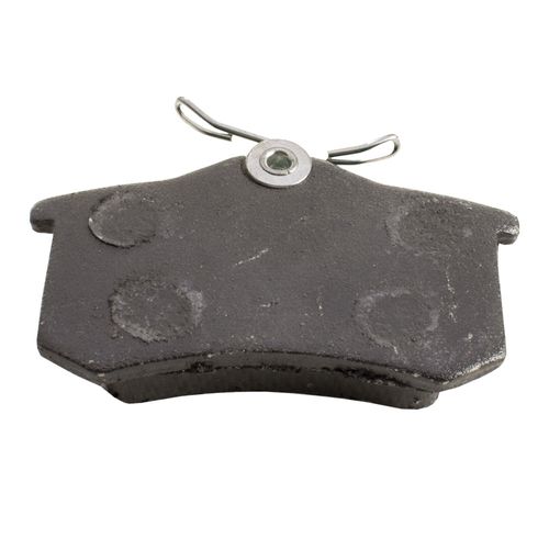 Pastilha Freio Vw Passat 1994 a 2005 - 101967 - SYL1043