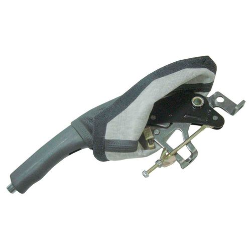 Alavanca Freio Mão Vw Polo 2005 a 2015 - 168417 - SH5014