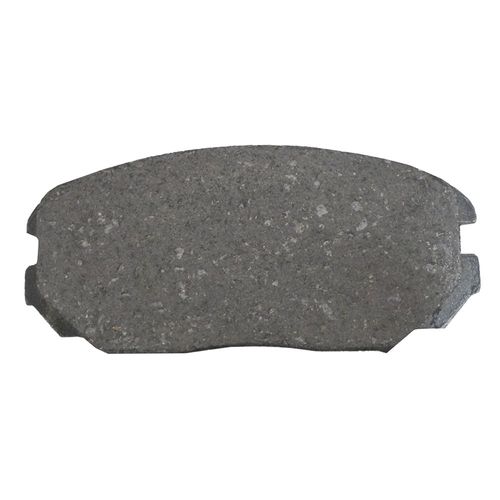 Pastilha Freio Hyundai Sonata 2006 a 2010 - 171613 - SYL3260