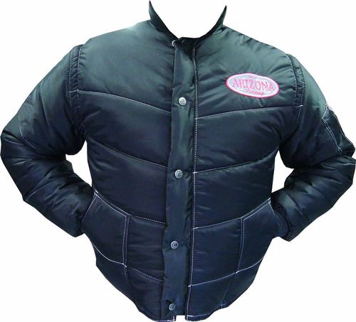 Jaqueta Arizona Tradicional Feminina Tamanhos P M G